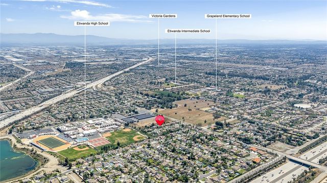 13361 Highstone Manor Court, Rancho Cucamonga, CA 91739