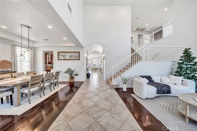 13361 Highstone Manor Court, Rancho Cucamonga, CA 91739