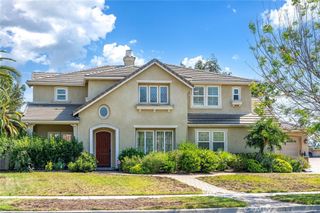 13361 Highstone Manor Court, Rancho Cucamonga, CA 91739