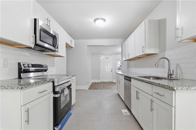 1867 Conrad Avenue SE, Atlanta, GA 30315