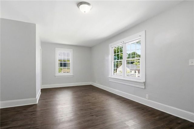 1867 Conrad Avenue SE, Atlanta, GA 30315