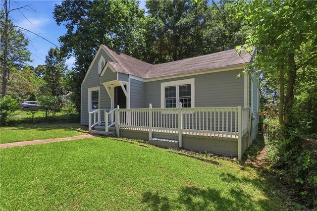 1867 Conrad Avenue SE, Atlanta, GA 30315
