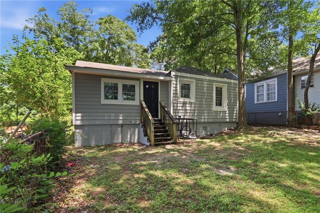1867 Conrad Avenue SE, Atlanta, GA 30315