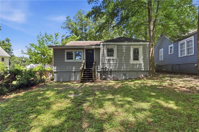 1867 Conrad Avenue SE, Atlanta, GA 30315