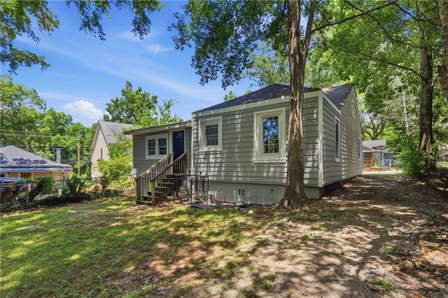 1867 Conrad Avenue SE, Atlanta, GA 30315