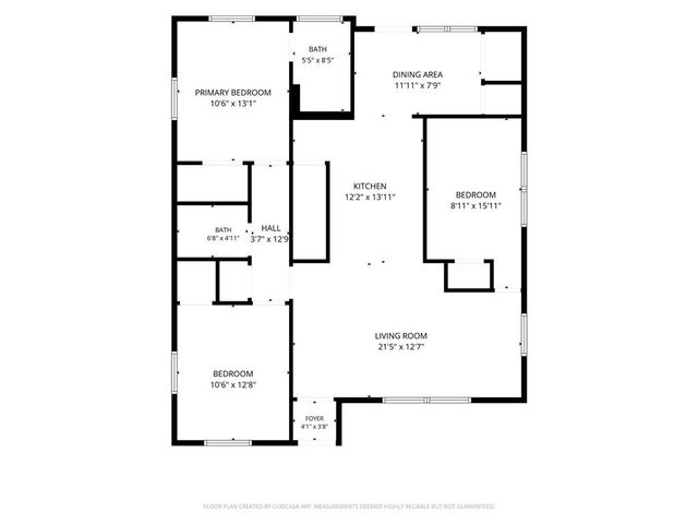 1867 Conrad Avenue SE, Atlanta, GA 30315