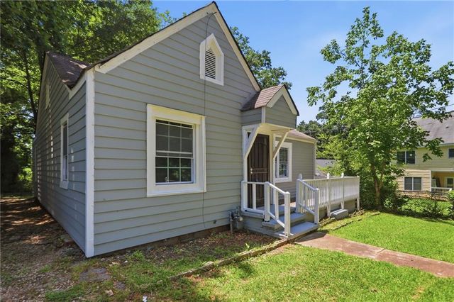 1867 Conrad Avenue SE, Atlanta, GA 30315