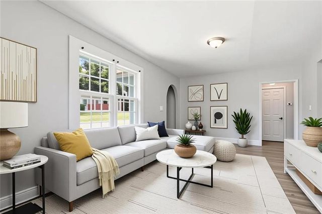 1867 Conrad Avenue SE, Atlanta, GA 30315