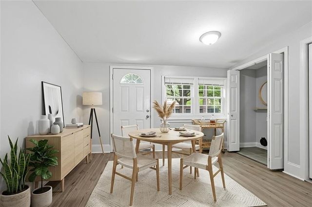 1867 Conrad Avenue SE, Atlanta, GA 30315