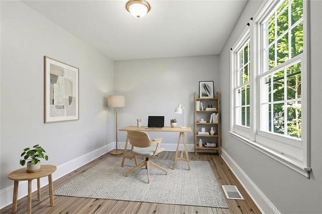 1867 Conrad Avenue SE, Atlanta, GA 30315