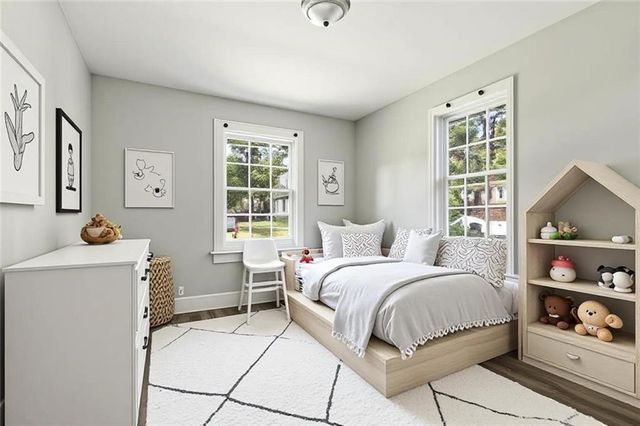1867 Conrad Avenue SE, Atlanta, GA 30315