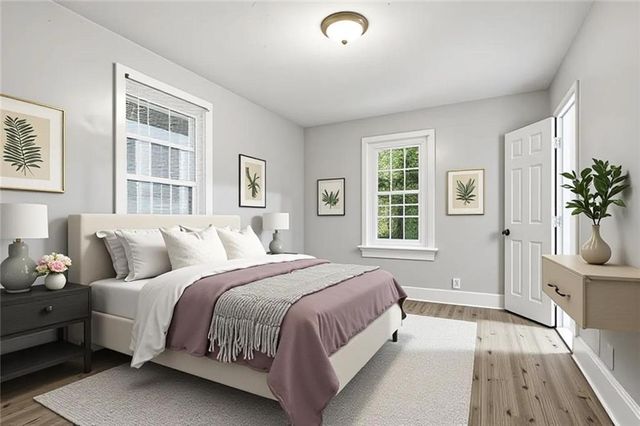 1867 Conrad Avenue SE, Atlanta, GA 30315