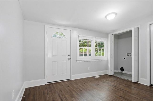 1867 Conrad Avenue SE, Atlanta, GA 30315