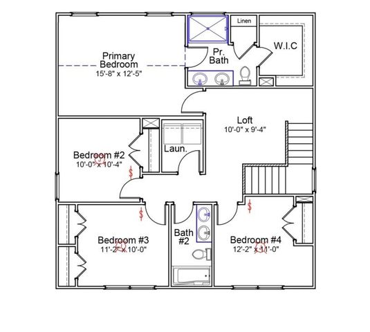 12115 Lansbury Drive, Inman, SC 29349