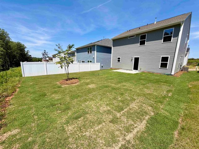 12115 Lansbury Drive, Inman, SC 29349