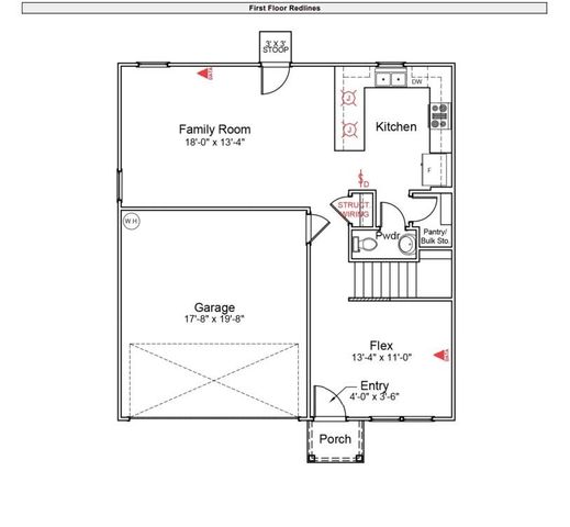 12115 Lansbury Drive, Inman, SC 29349