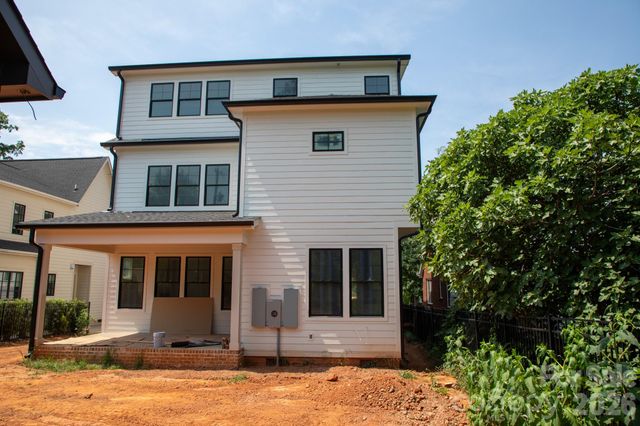 2205 Shenandoah Avenue, Charlotte, NC 28205