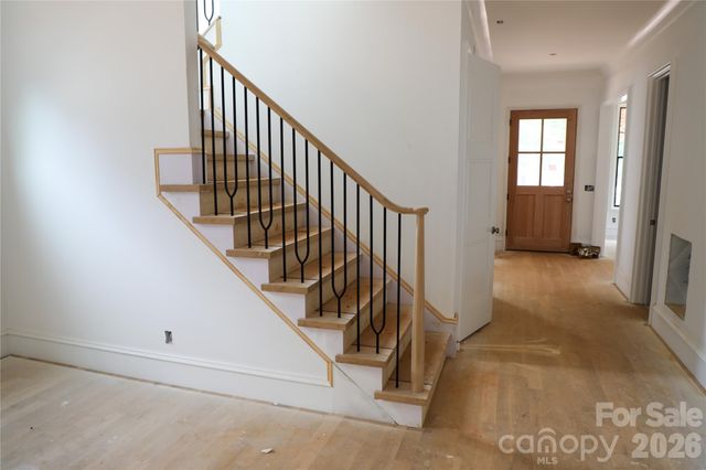 2205 Shenandoah Avenue, Charlotte, NC 28205