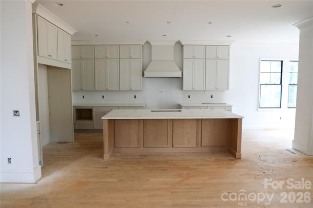 2205 Shenandoah Avenue, Charlotte, NC 28205