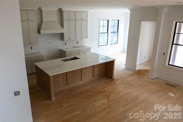 2205 Shenandoah Avenue, Charlotte, NC 28205