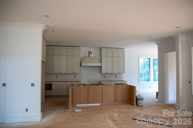 2205 Shenandoah Avenue, Charlotte, NC 28205