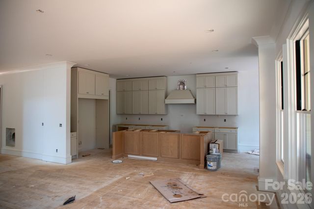2205 Shenandoah Avenue, Charlotte, NC 28205