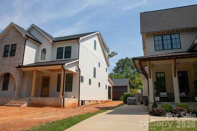 2205 Shenandoah Avenue, Charlotte, NC 28205
