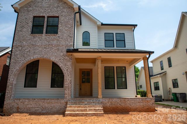 2205 Shenandoah Avenue, Charlotte, NC 28205