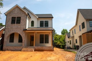 2205 Shenandoah Avenue, Charlotte, NC 28205