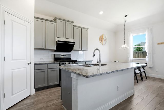 11225 Gold Pan Trail, Aubrey, TX 76227