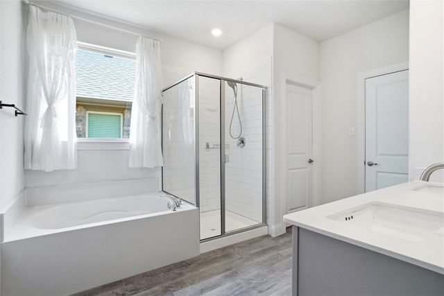 11225 Gold Pan Trail, Aubrey, TX 76227