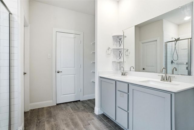 11225 Gold Pan Trail, Aubrey, TX 76227