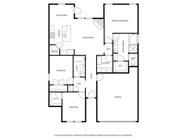 11225 Gold Pan Trail, Aubrey, TX 76227
