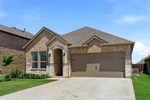 11225 Gold Pan Trail, Aubrey, TX 76227
