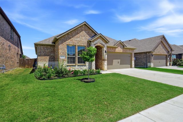 11225 Gold Pan Trail, Aubrey, TX 76227