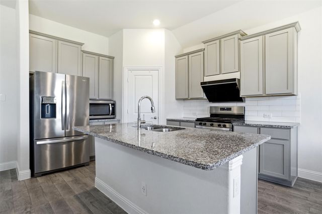 11225 Gold Pan Trail, Aubrey, TX 76227