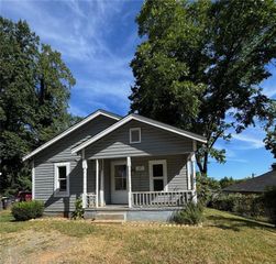 1325 Gholson Avenue, Winston-salem, NC 27107