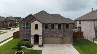 1820 Shady Vista Way, Wylie, TX 75098