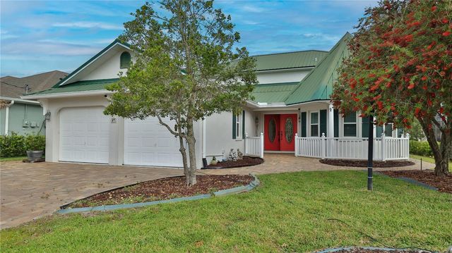 87 CIMMARON DRIVE, Palm Coast, FL 32137