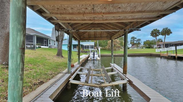 87 CIMMARON DRIVE, Palm Coast, FL 32137