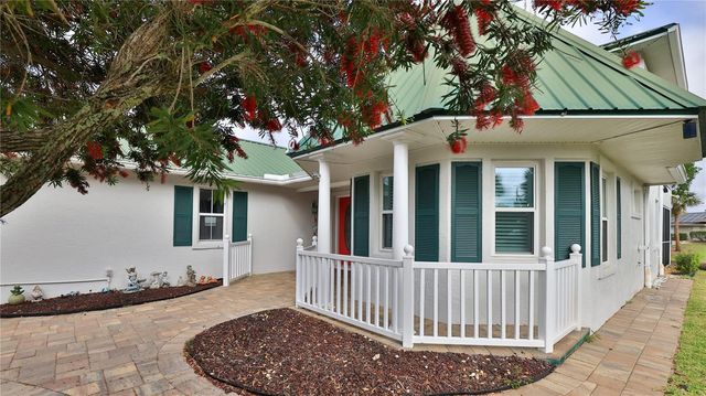 87 CIMMARON DRIVE, Palm Coast, FL 32137