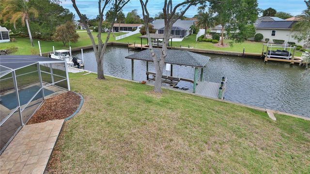 87 CIMMARON DRIVE, Palm Coast, FL 32137