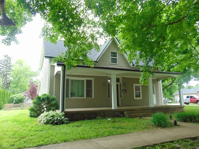 225 S Market Street, Thorntown, IN 46071