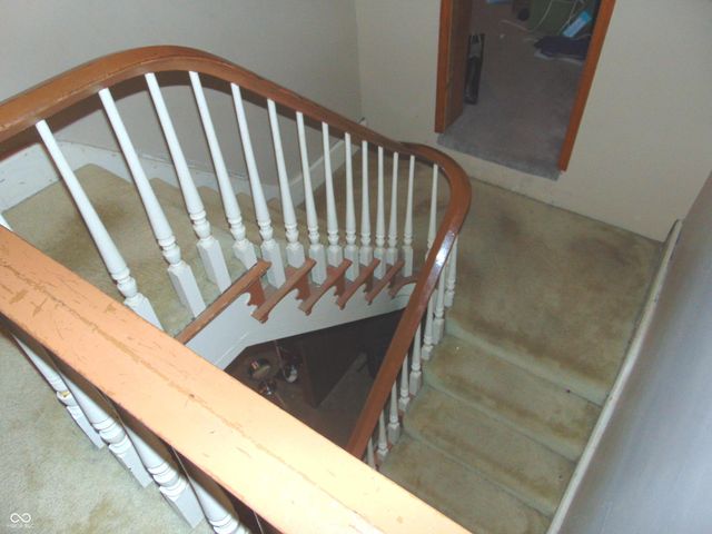 225 S Market Street, Thorntown, IN 46071