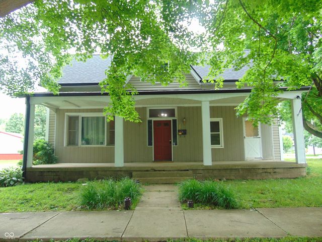 225 S Market Street, Thorntown, IN 46071