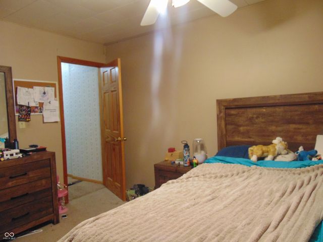 225 S Market Street, Thorntown, IN 46071