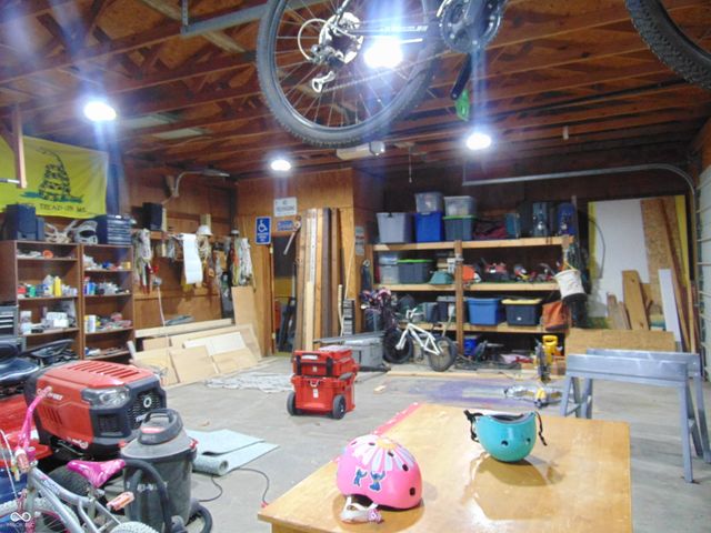 225 S Market Street, Thorntown, IN 46071