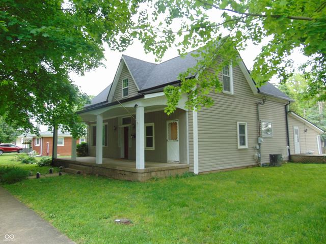 225 S Market Street, Thorntown, IN 46071