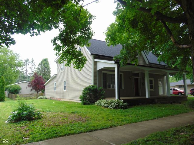 225 S Market Street, Thorntown, IN 46071