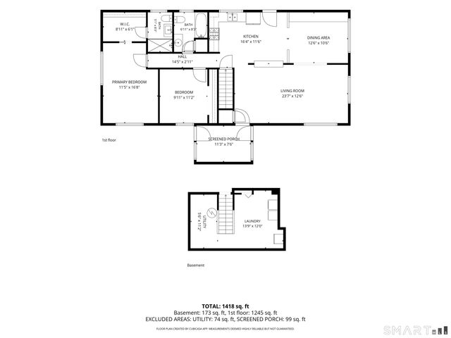 203 Robin Street, Bridgeport, CT 06606